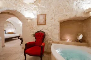 La Corte Vetere - Terrazza sui Sassi - Image 3