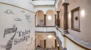 7 Tales Apartments by Adrez - Image 4
