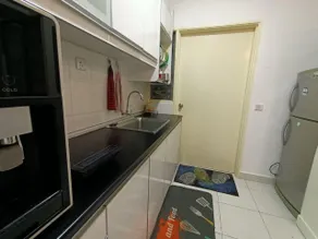 Naurah Islamic House 3R2B,Ground Floor,Facing Pool - Image 5