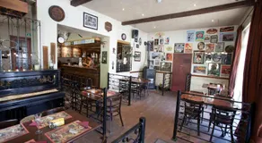 B&B-Restaurant Porte de la Lienne - Image 4