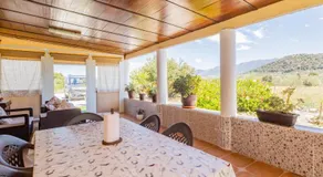 Cubo's Finca Fernando / privat pool / gratis wifi - Image 5