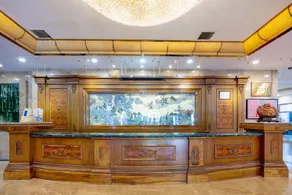 Datong Tiangui International Hotel - Image 2