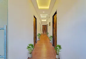REDFOX HOTEL - NEAR US BIOMETRIC - Image 4