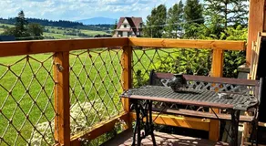 Witowianskie Domki Private Jacuzzi & Mountain View near Zakopane - Image 4