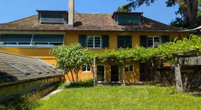 Cozy Garden Apartment near Zurich & Lake - Image 3