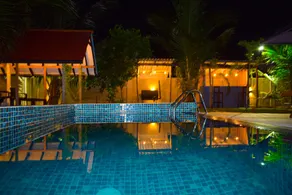 Jungle View Inn - Image 2