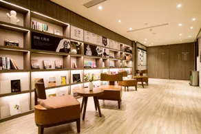 Hanting Hotel Xian Bell Tower South Gate New Store - Image 3