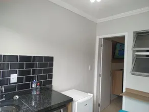Kitnet Asturias 51B no Ed. Guariatã, próximo a praia das Astúrias em Guarujá - Image 4