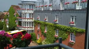 Hotel Niebüller Hof - Image 4