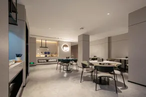 NIHAO Hotel Wuhan Hankou Jiangtan - Image 4