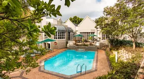 City Lodge Hotel Pinelands - Image 2