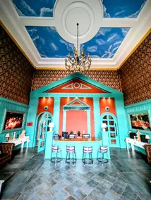 Western World Resort and Banquets - Image 3