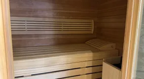 Mountain Lodge Leogang-Premium Apartment, Balkon, Bergblick, Kamin, Sauna - Image 3