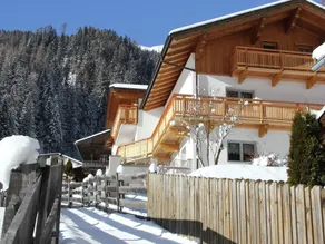 Cozy apartment in Außervillgraten - Image 4