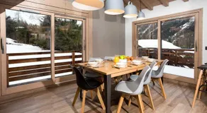 Le Chalet de l’Ours est une propriété de luxe de Chamonix avec 5 chambres - Image 5