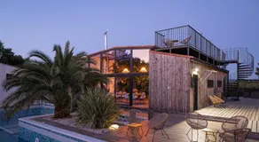 NUIKI Lodges - Chambres d'hôtes - Image 2