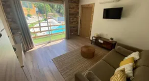 Le chalet au bord du lagon - Image 2