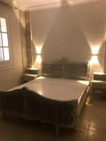 Apartment in a Villa with a private pool and a garden - Image 2
