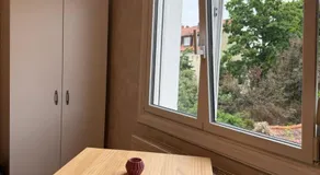 Einzelzimmer mit Gemeinschaftsbad ohne Küche - Image 3
