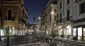 Centralissima e antica Residenza Cappello - Domus Verona - Image 3