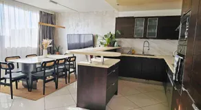 Beautiful&big apt for 8persons parking free - Image 4