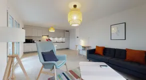 Nice apartments at 10min from Payerne, fully equipped - Image 2