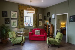 Maidens Tower B&B - Image 5