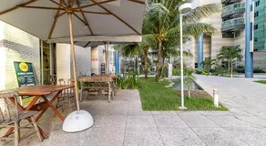Apê Duplex Beira mar - Jatiúca I Piscina I Garagem México 104 - Image 5