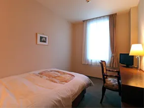 Hotel Green Bell Takakan - Image 2