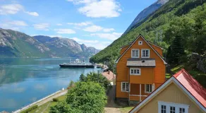 Flørli 4444 Hostel - Image 5