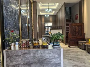 Wan Bo Hotel (Baodingxiong Xiongzhou Road Government Store) - Image 3