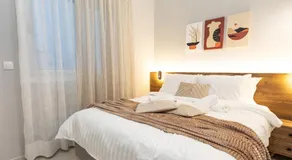Breeze Apartments Megara - Pulse Suite - Image 2