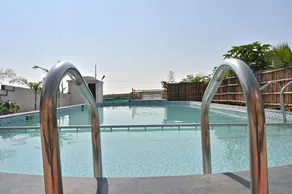 Apna Farmhouse - Private Villa with Pool & Play area - Near Fort -15 min to Ellora Caves - Image 5