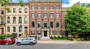Stylish Studio in Historic Boston - #206 - Image 4