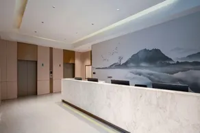 Qingmu Selected Hotel (Nanjing Liuhe Chemical Industrial Park Metro Station Branch) - Image 3