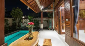 Uma Galih Ubud Villa - Image 2
