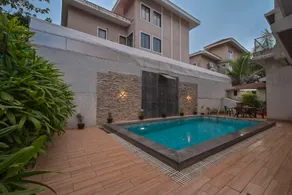 Misty View 4BHK Villa with Pvt Pool 1 - Image 4