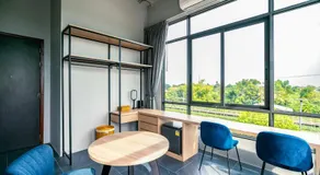 Chainam-Charmchuree residences cafe and spa - Image 5