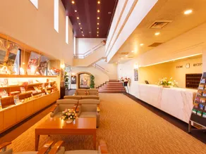 Hotel Pearl City Kesennuma - Image 3