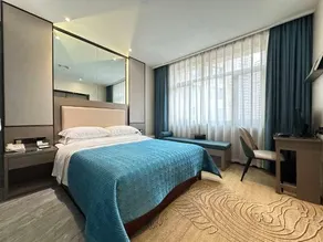 Lanzhou Hualian Hotel - Image 2
