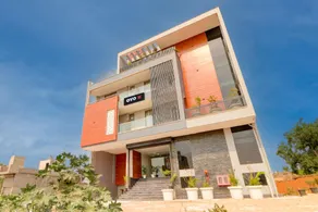 Hotel O  RAO G Hotel - Image 2