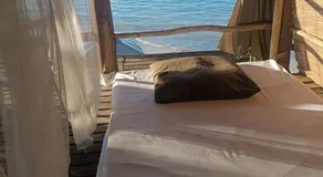 Casa pé na areia em Gamboa do Morro - Image 2
