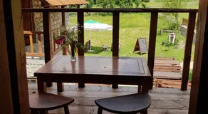 Shpella Guesthouse Theth - Image 3