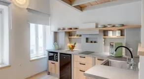 Nomade vibrant living loft - Image 2