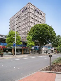 Travelodge Nottingham Central - Image 5