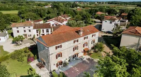 Apartments Mirna Stress free - Image 4
