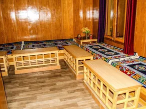 Hotel Real Siachen - Image 2