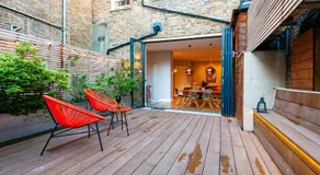 ARCORE London flats in the Heart of Fitzrovia - Image 5
