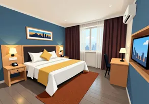 Jungle Express Hotel - Image 2