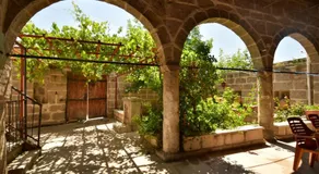 Kapadokya Ihlara Günalp Konağı - Image 3